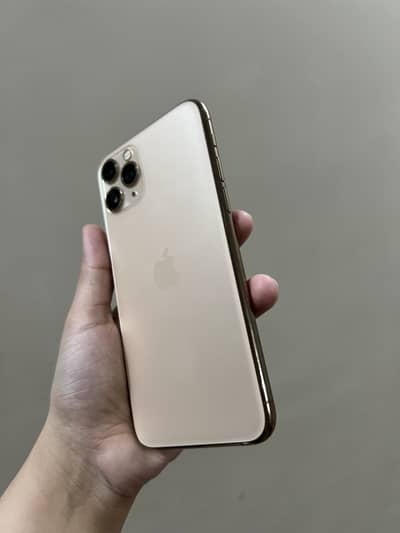 Urgent Selling iPhone 11 Pro