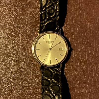 TISSOT T CLASSIC DESIRE WATCH