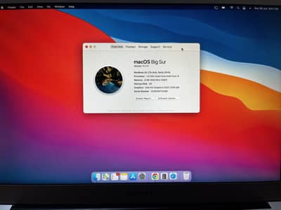 Apple MacBook Air