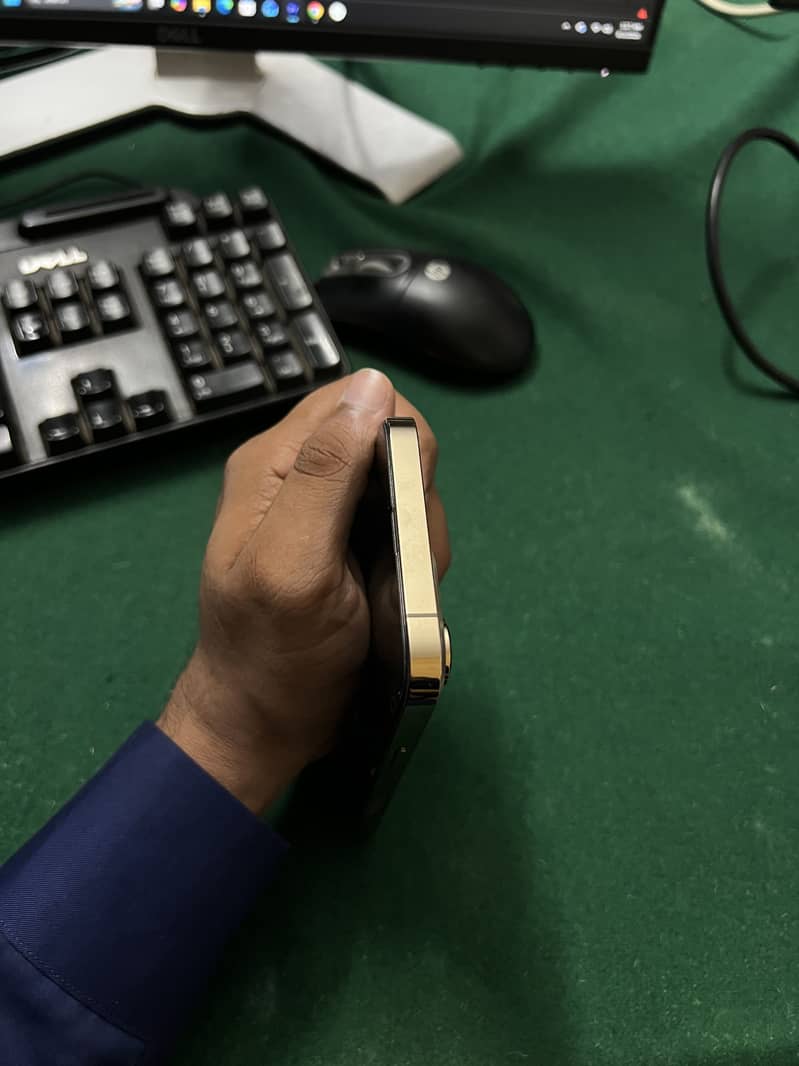 Iphone 13 pro max 3