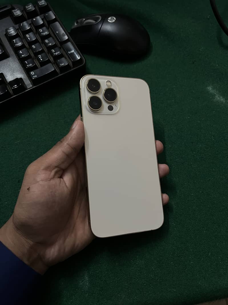 Iphone 13 pro max 6