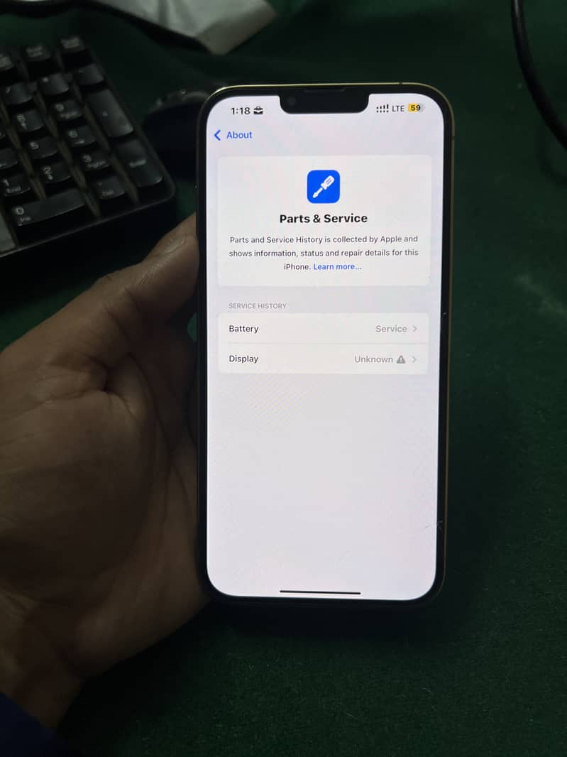 Iphone 13 pro max 7