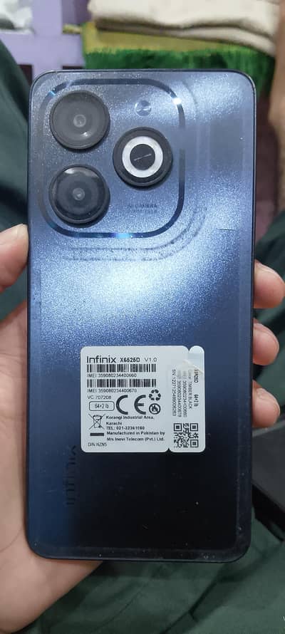 Infinix Smart 8 for sale