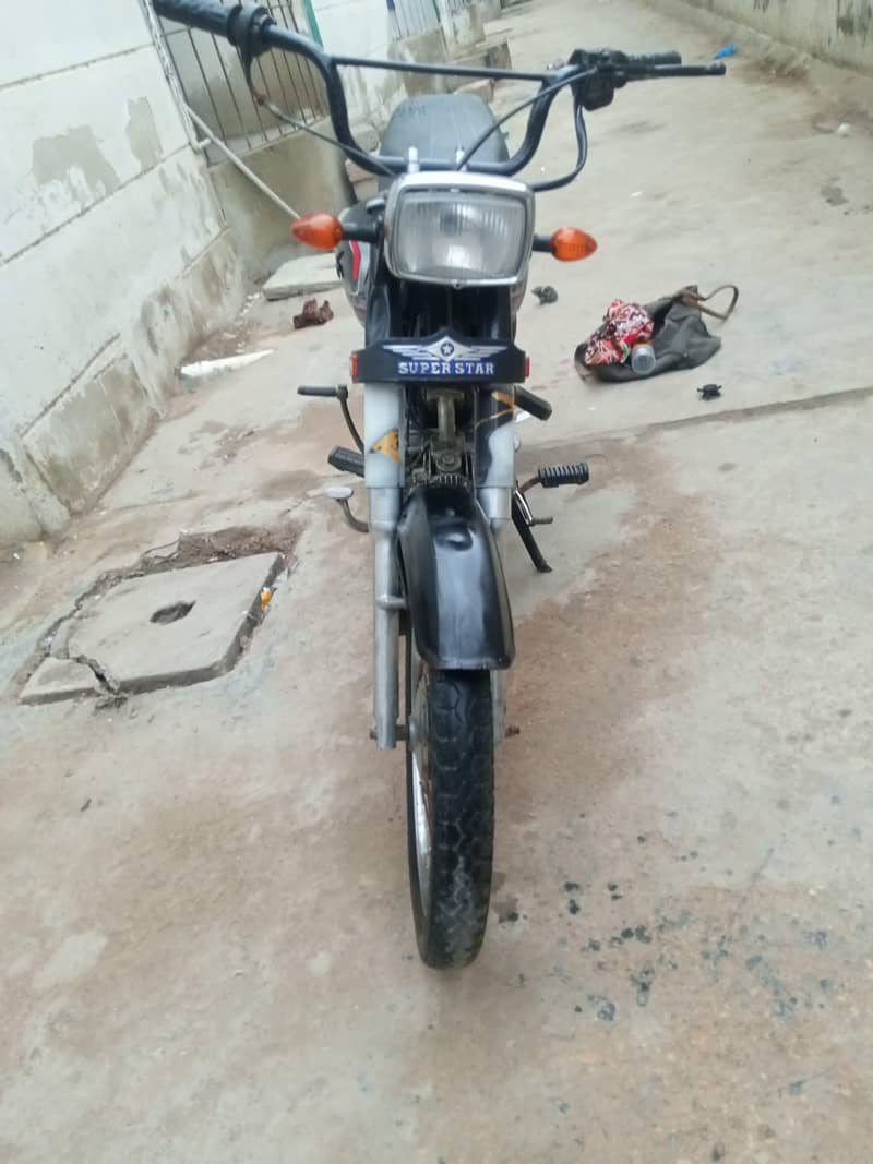 super star 3