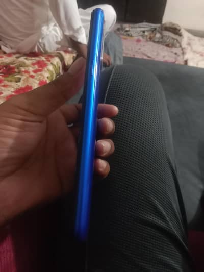 Realme 5 official pta approved 03252795792