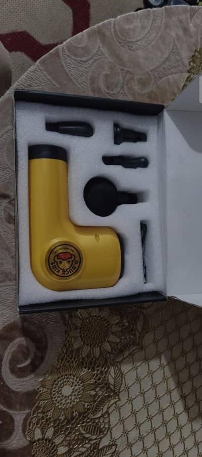 Messager Gun Imported