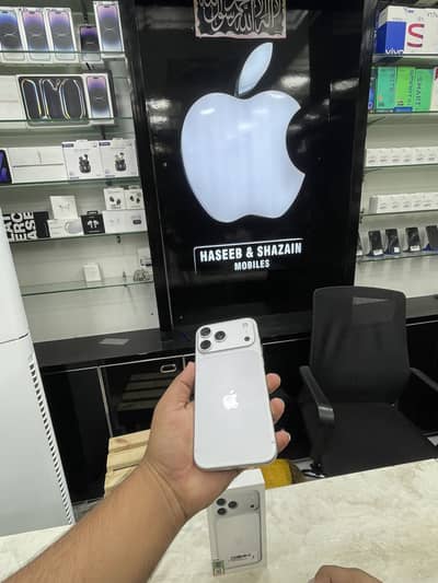 Apple iPhone 17 Pro Max 256