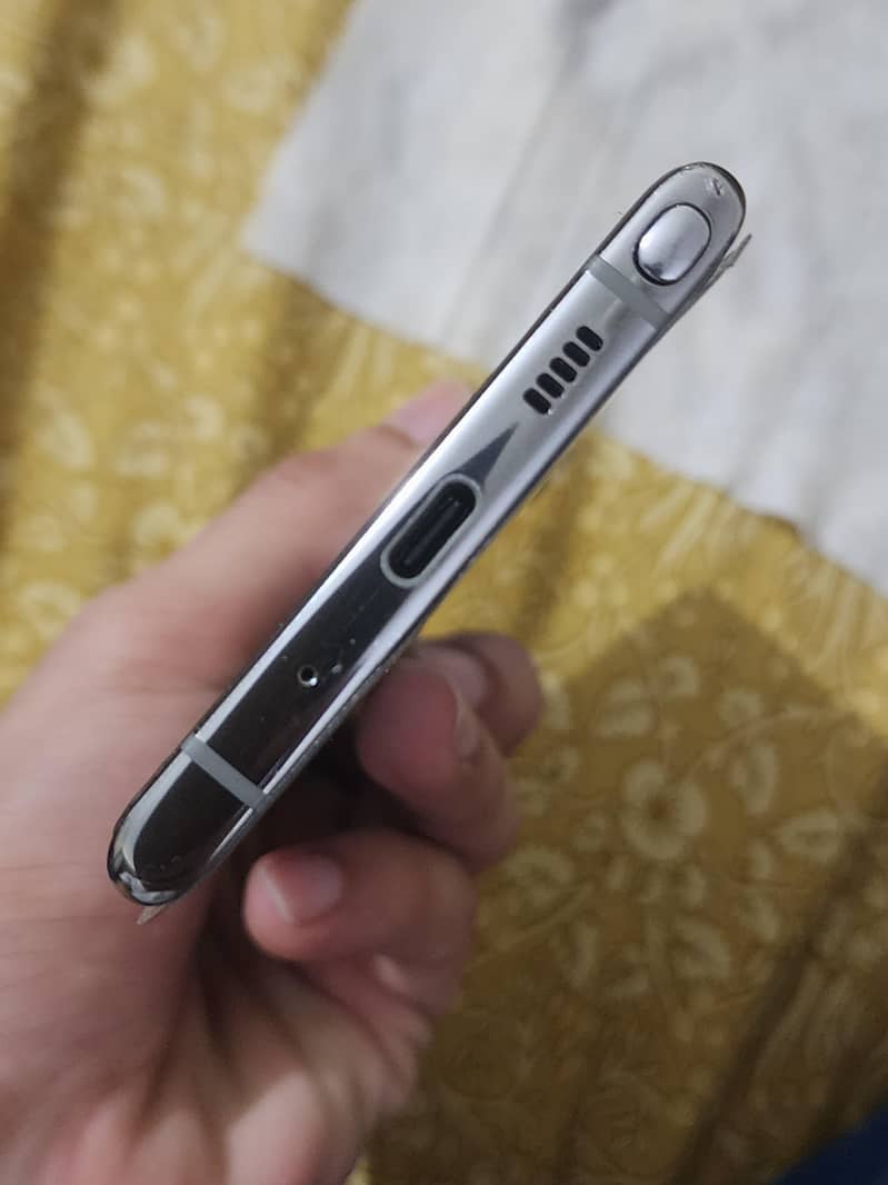 Samsung Mobile Note 10 5
