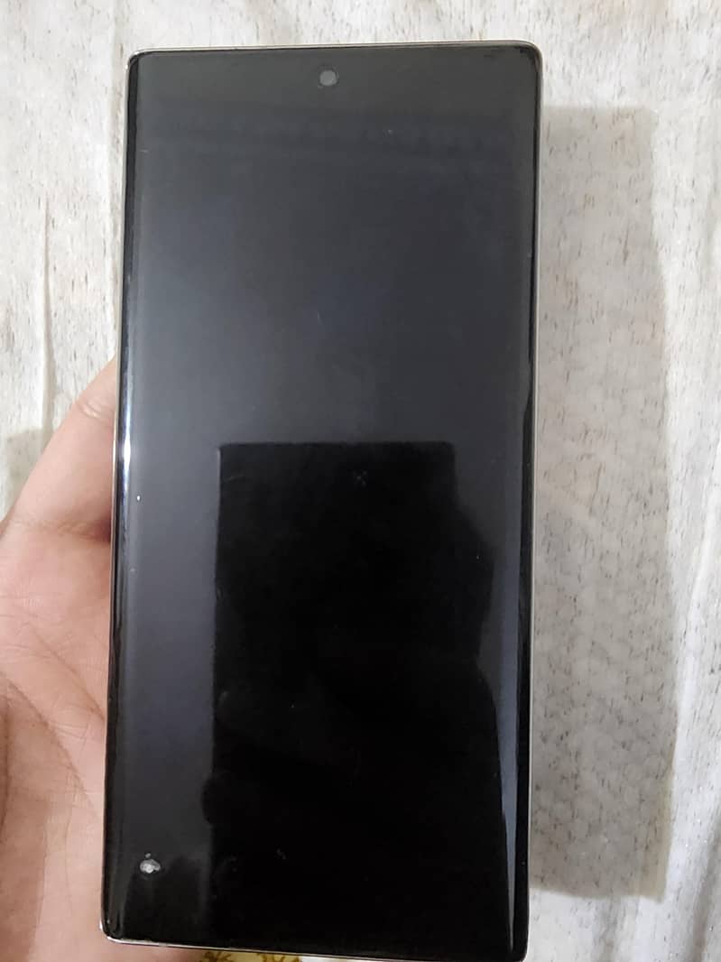 Samsung Mobile Note 10 6