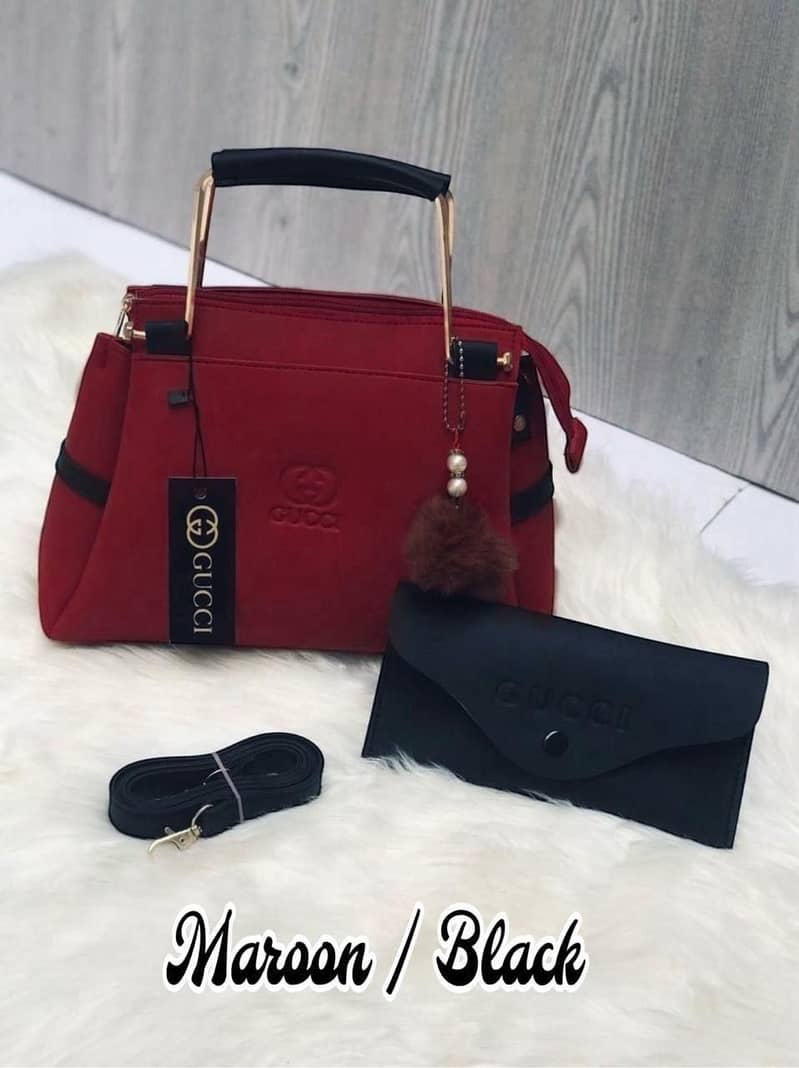 Handbag 2