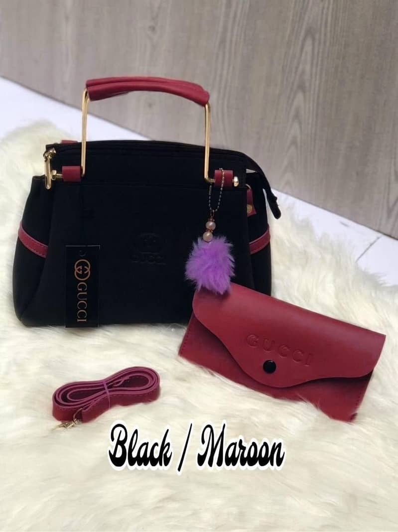 Handbag 7