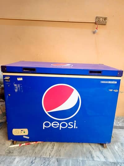 Freezer For Sale