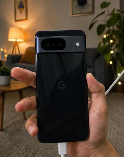 Google Pixel 8