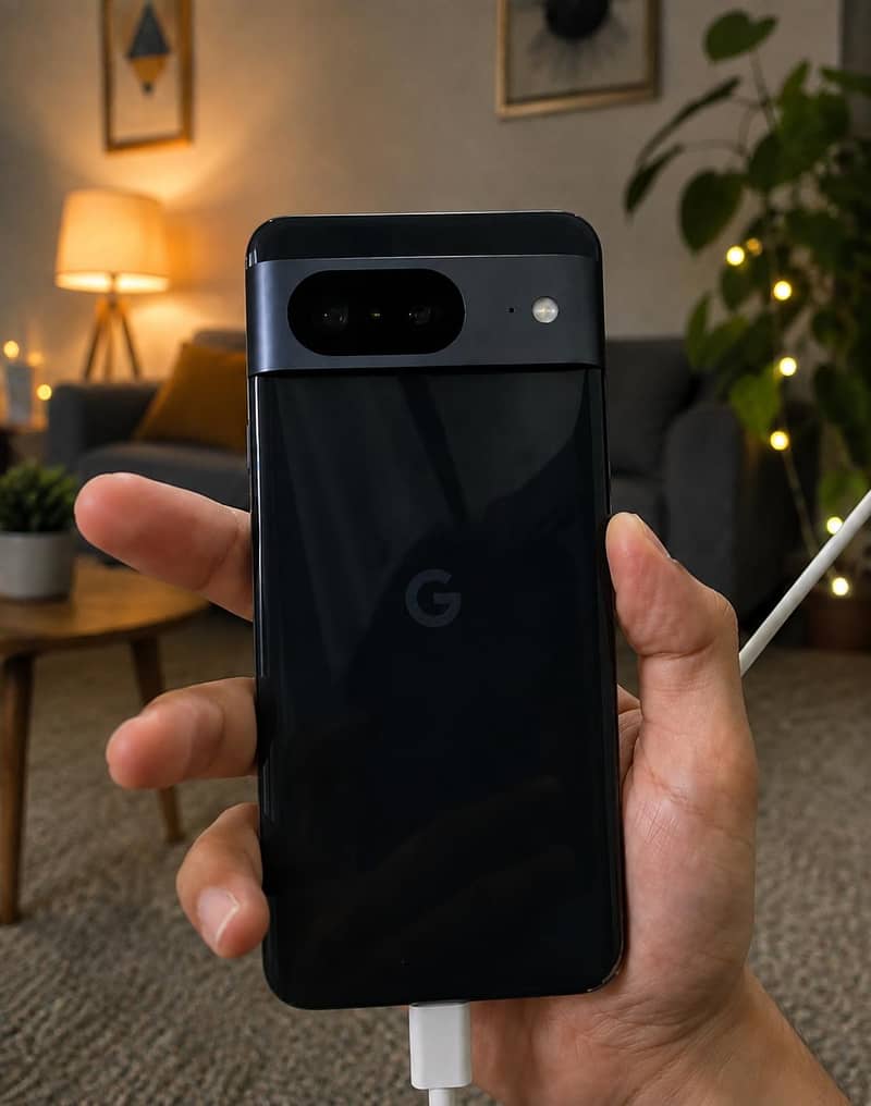 Google Pixel 8 0