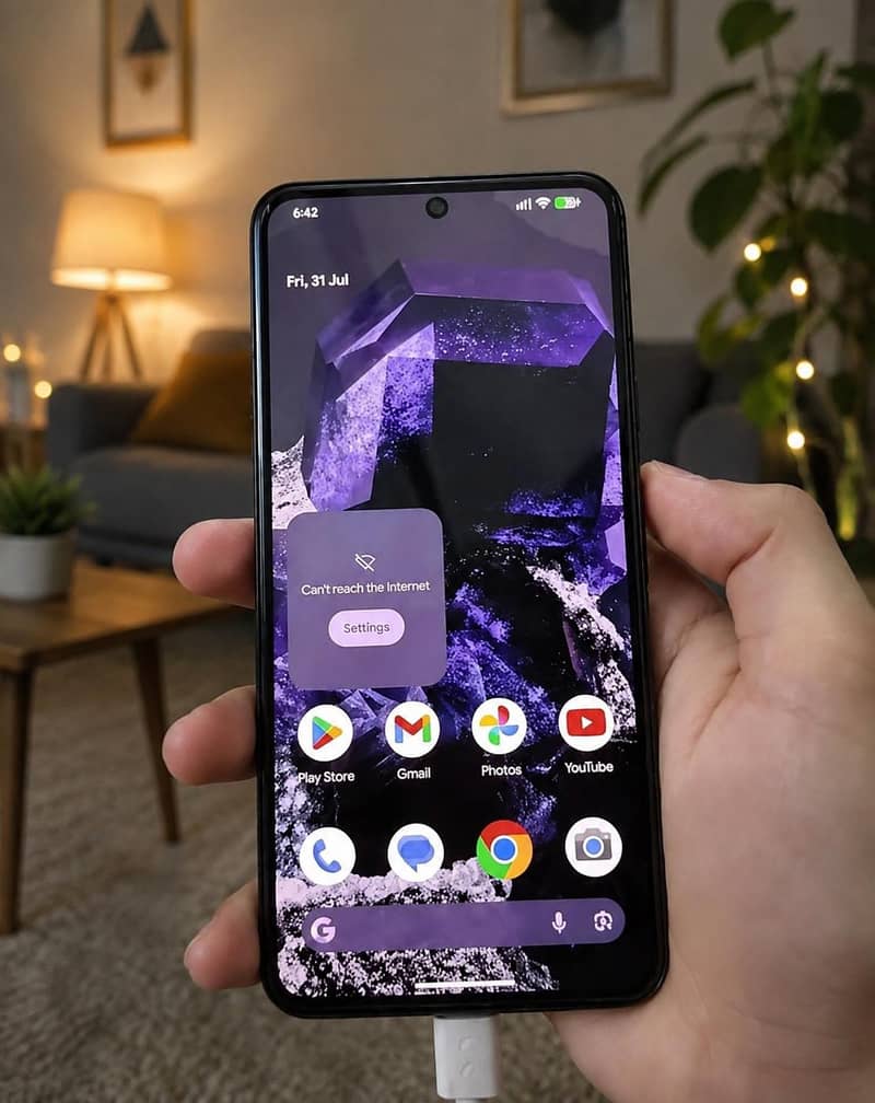 Google Pixel 8 1