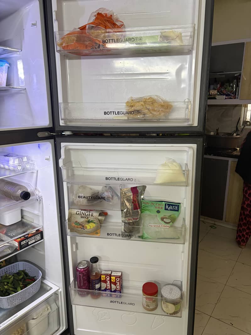 Refrigerator 1