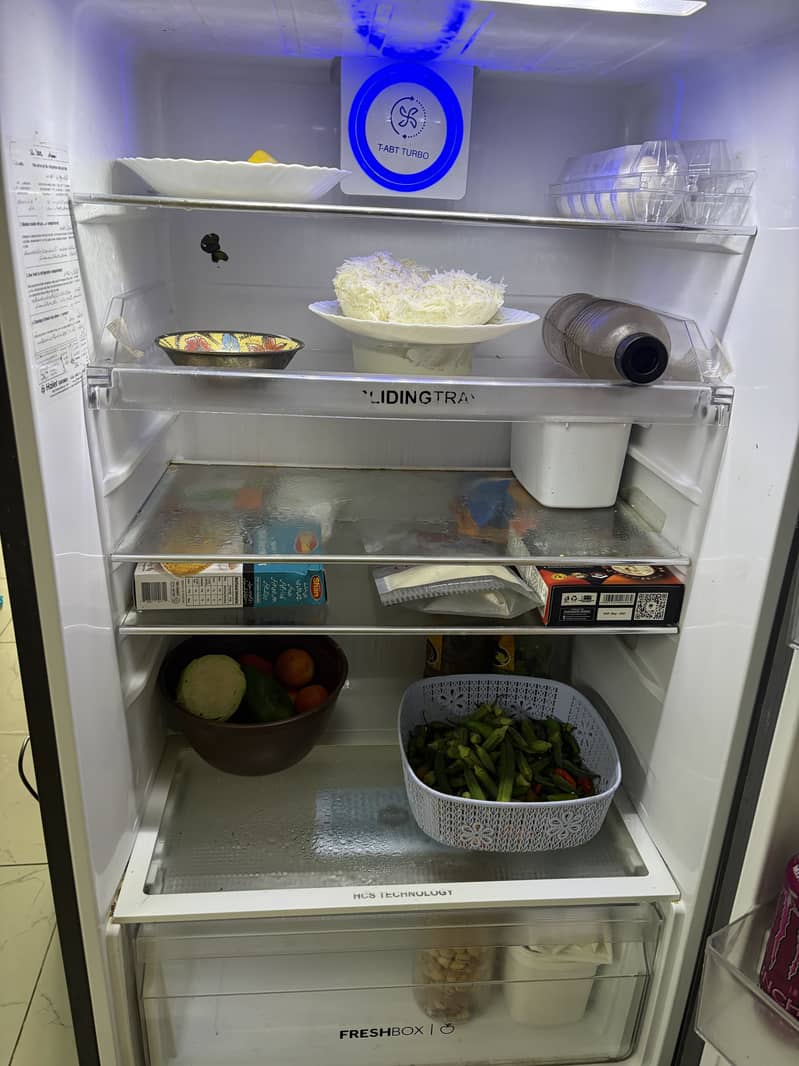 Refrigerator 2