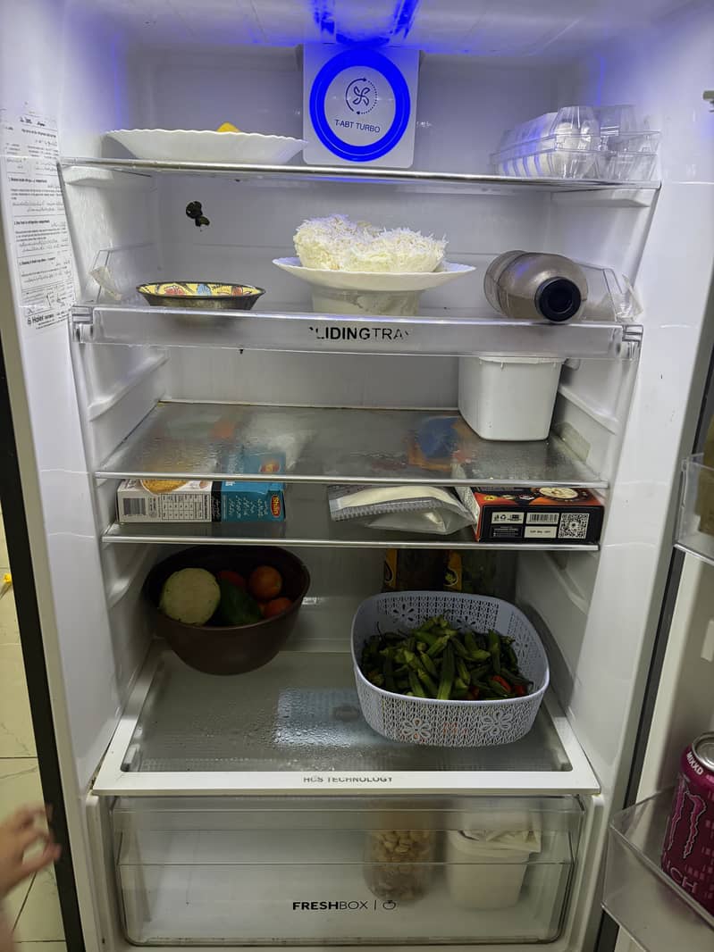 Refrigerator 3
