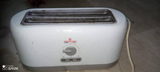 urgent sale toaster 03222752806