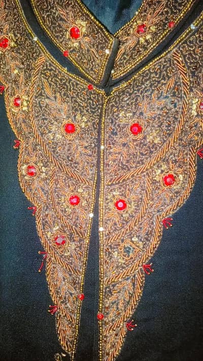 Bran new Shaiwani