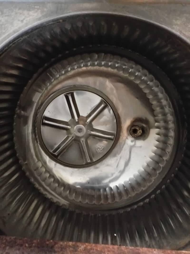 Washing Machine 1