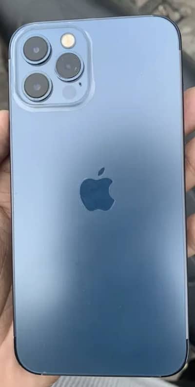 Apple iPhone 12 Pro PTA Approved