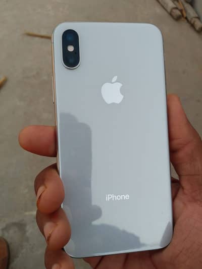 iPhone X pta approved