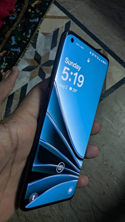 OnePlus 10pro 12+12/256Gb Office Pta