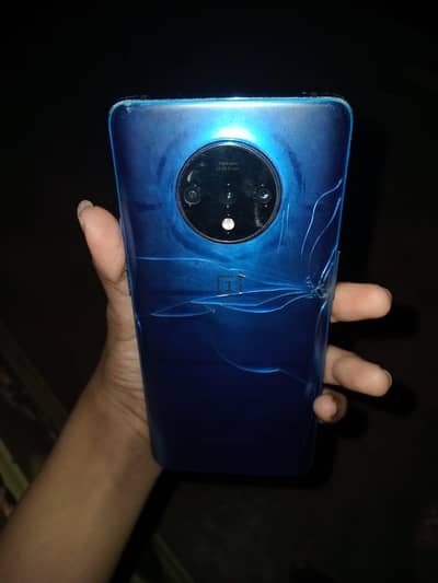 One Plus 7T