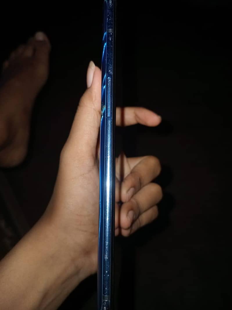 One Plus 7T 1