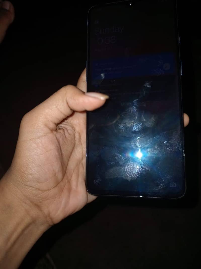 One Plus 7T 2