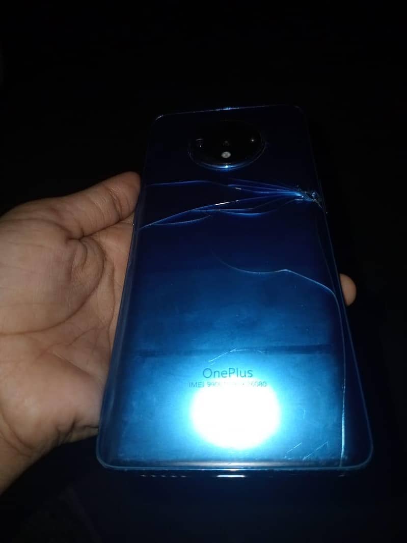One Plus 7T 4