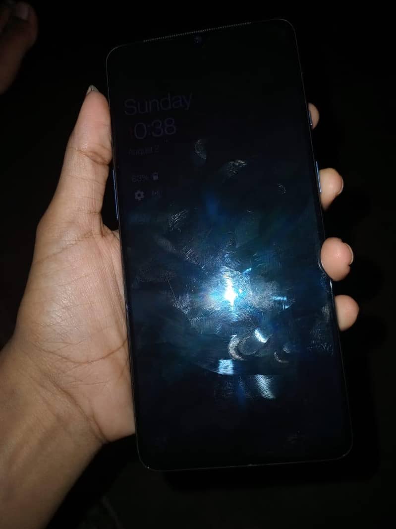 One Plus 7T 5