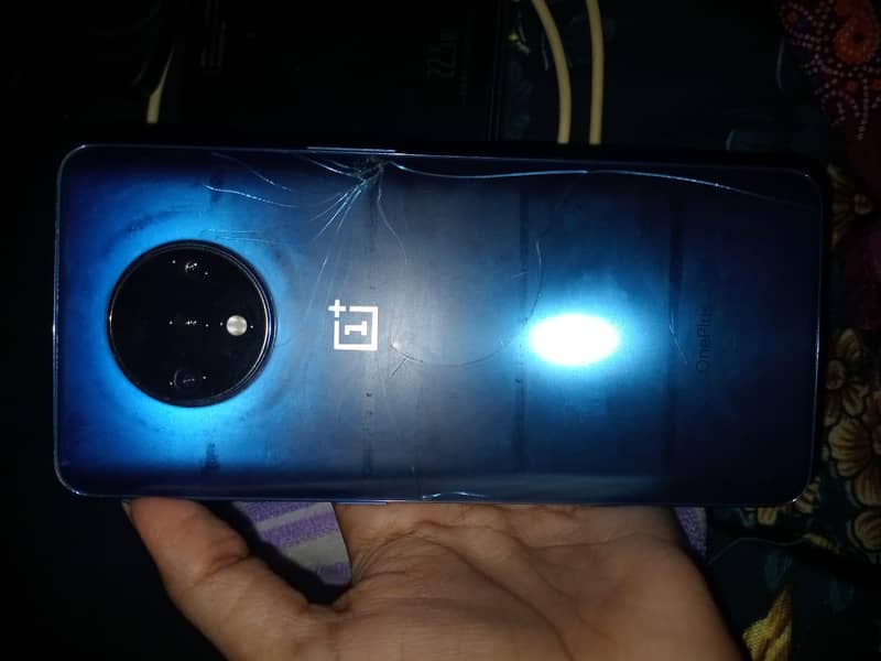 One Plus 7T 7