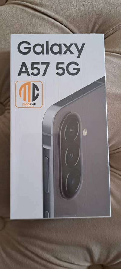 Samsung Mobile A57
