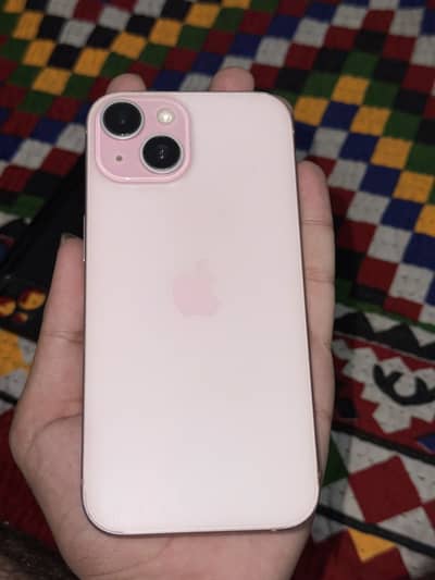 Apple iPhone 15