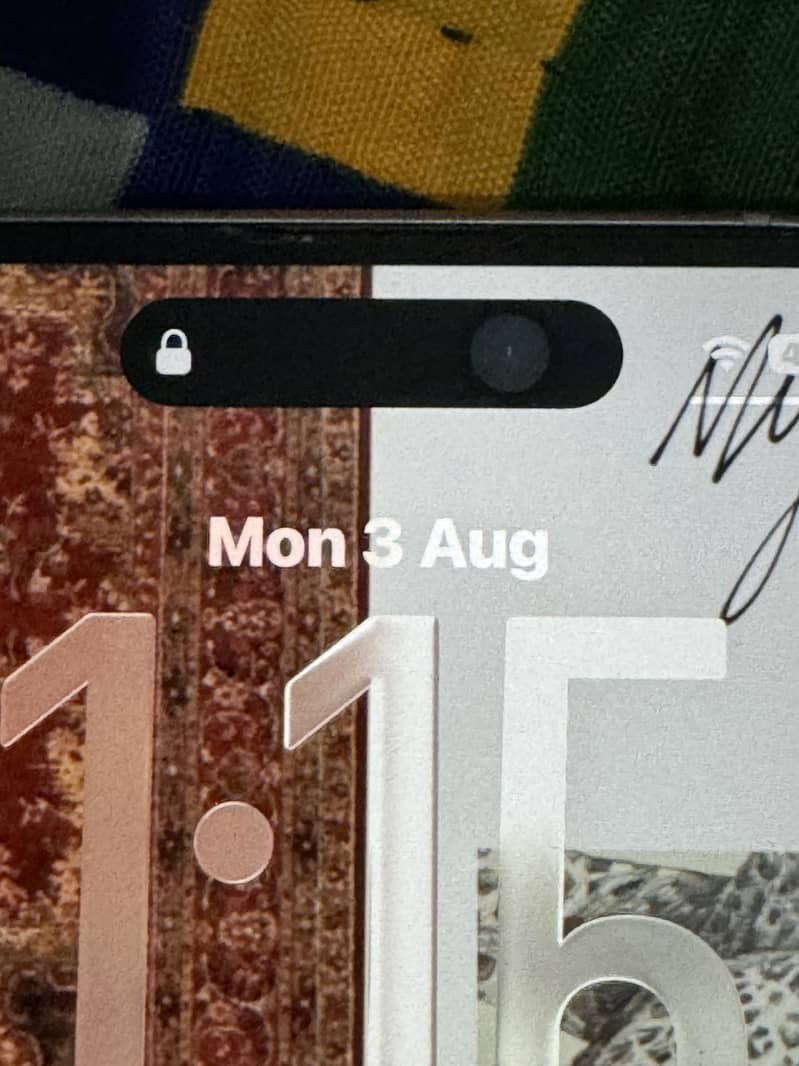 Apple iPhone 15 3