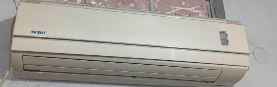 Orient Split AC