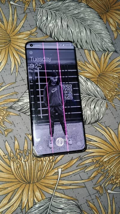 One Plus 9