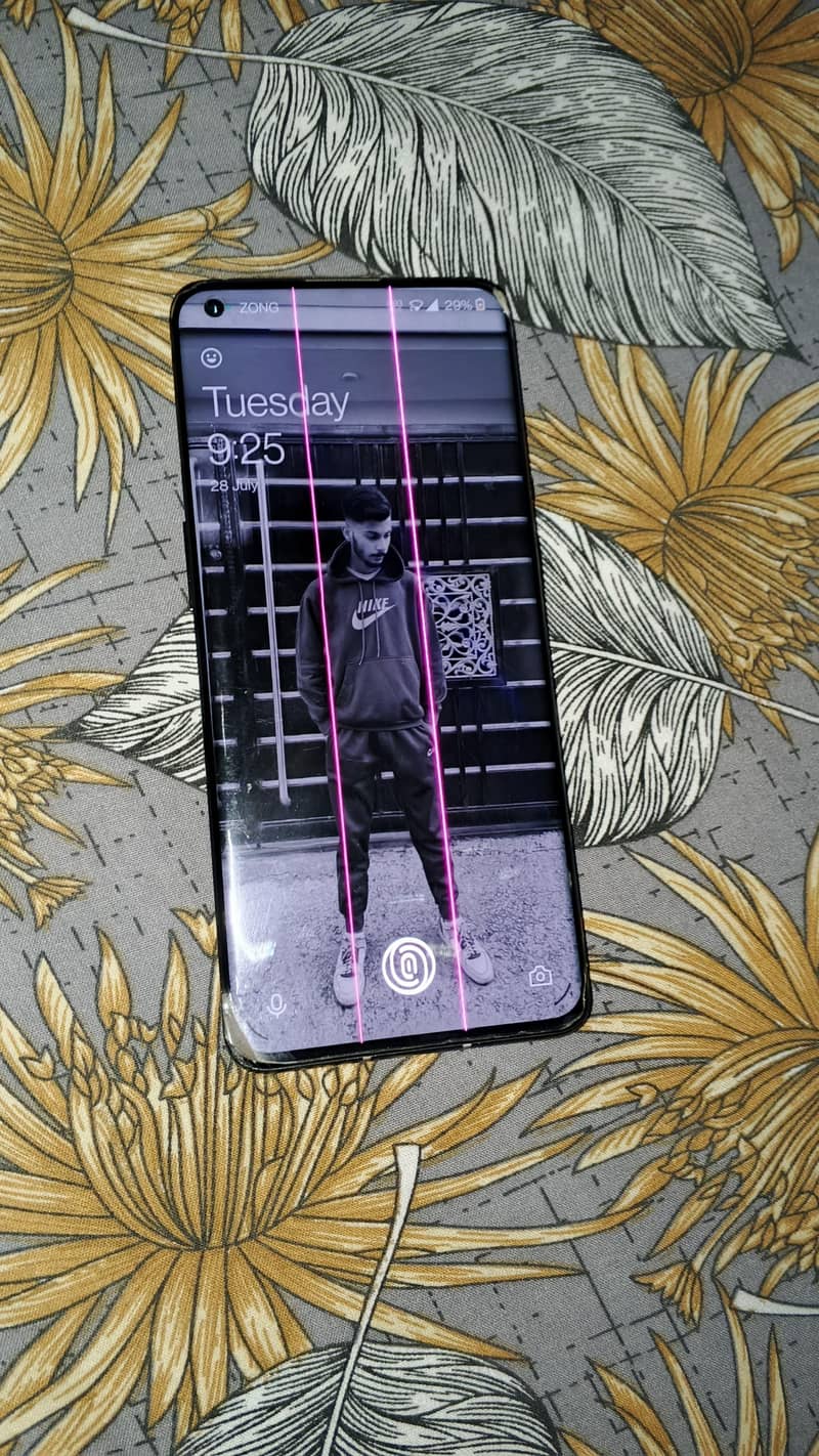 One Plus 9 0