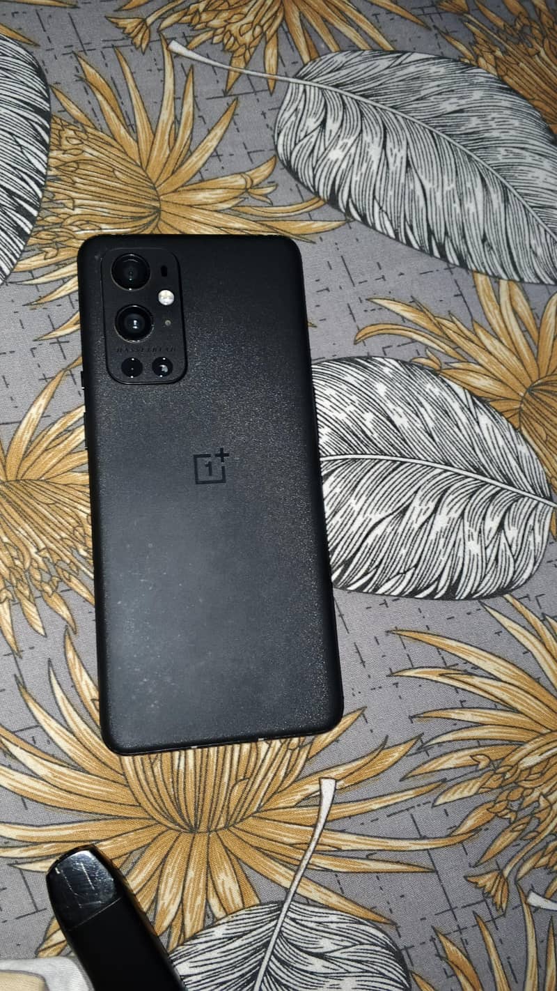 One Plus 9 1