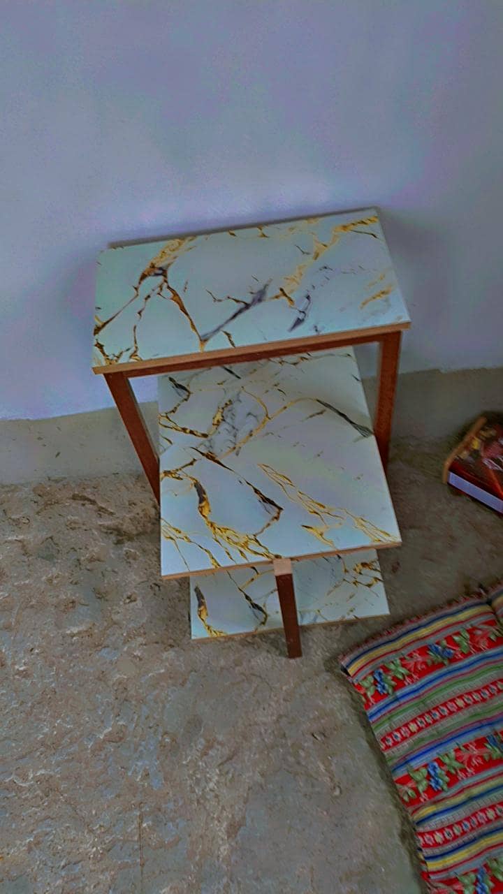 table 0