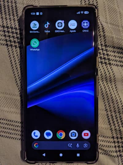 Google Pixel 7 Pro