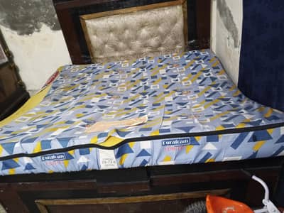used 6 inch mattress