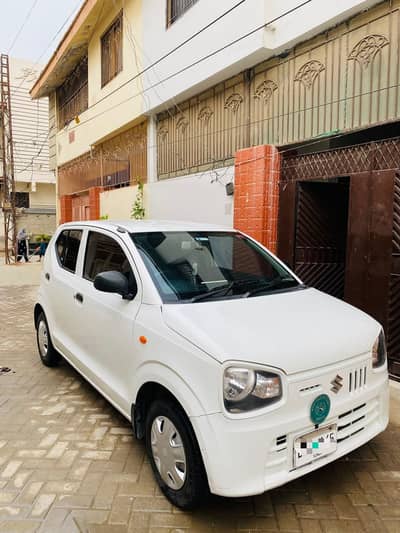 Suzuki Alto 2022
