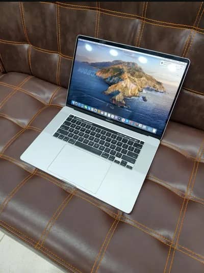 Selling my MacBook Pro A2141 (16-inch, 2019