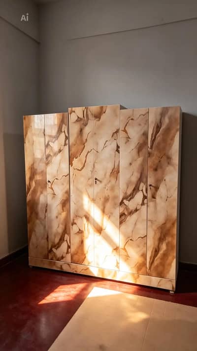 lamented wood