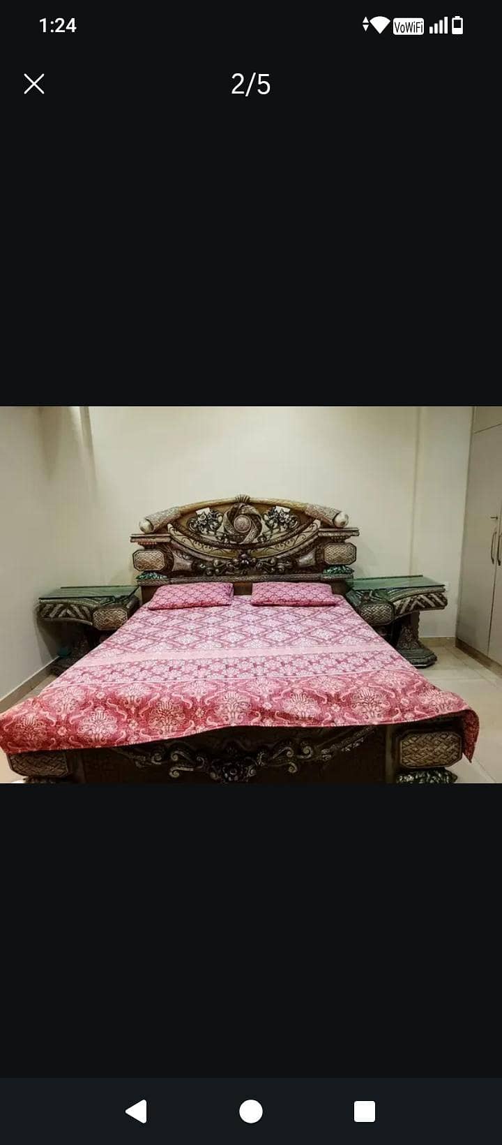 bed set 4