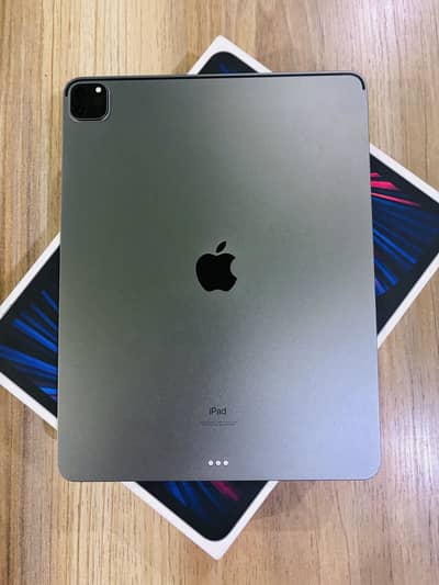 Ipad Pro 12.9 Inch (5th Generation)