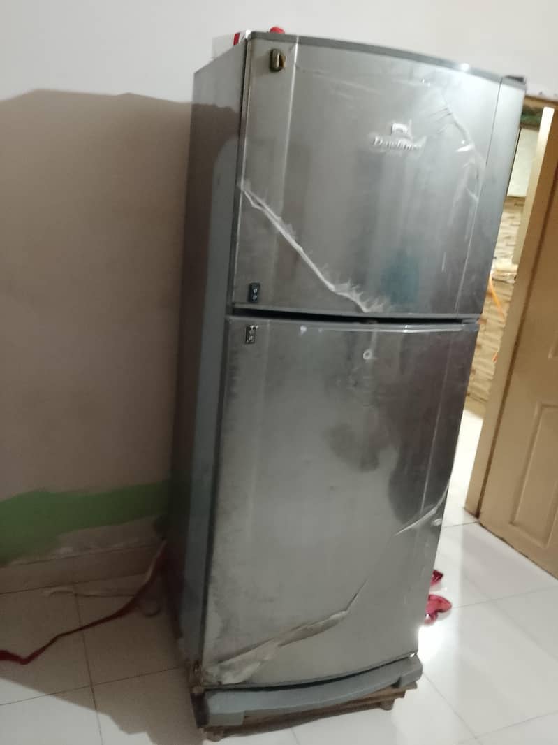 refrigerator 1